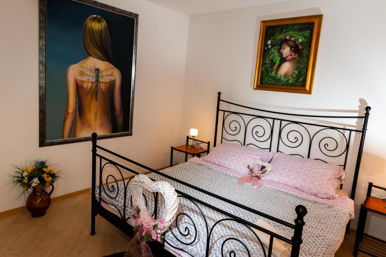 Penzion Kozi Farma Novy Dvur Ceska Lipa Exterior photo